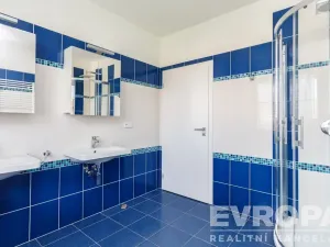 Pronájem vily, Průhonice, Pod Valem II., 350 m2