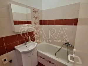 Pronájem bytu 1+1, Neratovice, Dr. E. Beneše, 39 m2