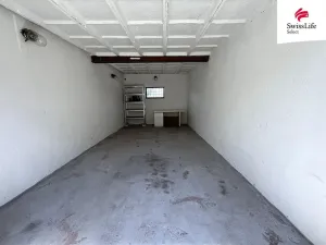 Prodej garáže, Velké Meziříčí, 21 m2