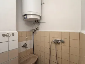 Prodej bytu 1+1, Rumburk, Náměstí Dobrovského, 36 m2