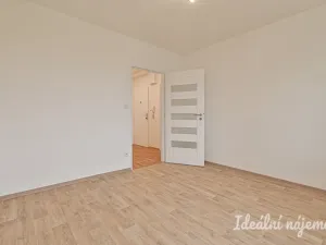 Pronájem bytu 2+1, Tišnov, Hornická, 53 m2