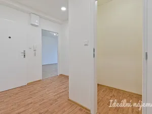 Pronájem bytu 2+1, Tišnov, Hornická, 53 m2