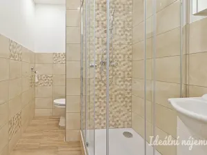 Pronájem bytu 2+1, Tišnov, Hornická, 53 m2