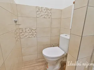 Pronájem bytu 2+1, Tišnov, Hornická, 53 m2