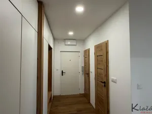 Prodej bytu 2+1, Zlín - Malenovice, Tyršova, 54 m2
