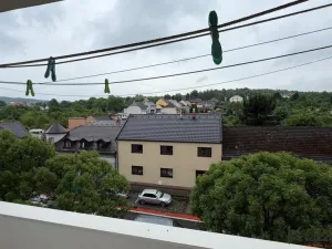 Prodej bytu 2+1, Zlín - Malenovice, Tyršova, 54 m2