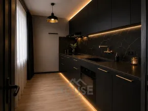 Prodej bytu 3+1, Praha - Žižkov, Habrová, 73 m2