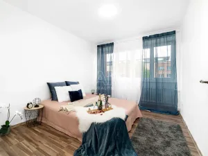 Prodej bytu 4+1, Ostrava - Hrabůvka, Krakovská, 74 m2
