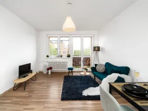 Prodej bytu 4+1, Ostrava - Hrabůvka, Krakovská, 74 m2