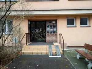 Prodej bytu 4+1, Ostrava - Hrabůvka, Krakovská, 74 m2