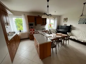 Pronájem bytu 4+1, Olomouc, Holická, 100 m2