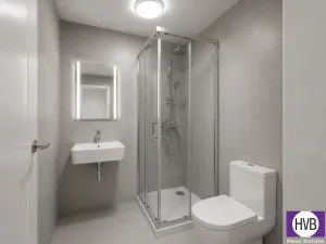 Prodej bytu 1+kk, Praha, U zákrutu, 17 m2