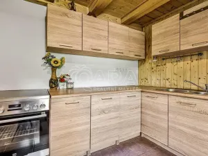 Prodej chaty, Kladno - Kročehlavy, Dr. Steinera, 40 m2