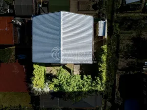 Prodej chaty, Kladno - Kročehlavy, Dr. Steinera, 40 m2