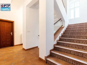Pronájem bytu 2+kk, Plzeň, Krátká, 45 m2