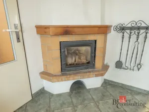 Prodej rodinného domu, Rynholec, U Myslivny, 78 m2