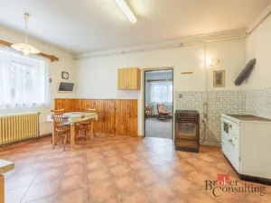 Prodej rodinného domu, Rynholec, U Myslivny, 78 m2