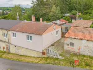 Prodej rodinného domu, Rynholec, U Myslivny, 78 m2