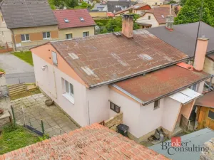 Prodej rodinného domu, Rynholec, U Myslivny, 78 m2