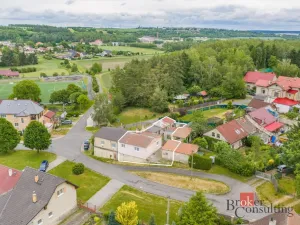 Prodej rodinného domu, Rynholec, U Myslivny, 78 m2