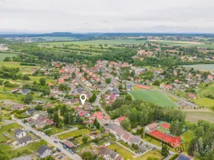 Prodej rodinného domu, Rynholec, U Myslivny, 78 m2