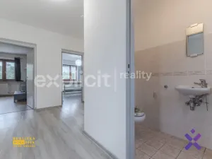 Prodej rodinného domu, Šumice, 163 m2