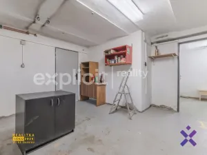 Prodej rodinného domu, Šumice, 163 m2
