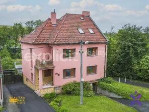 Prodej rodinného domu, Šumice, 163 m2