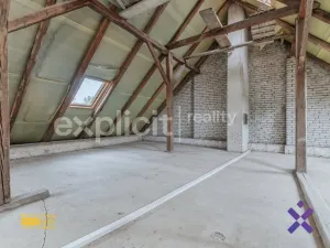 Prodej rodinného domu, Šumice, 163 m2