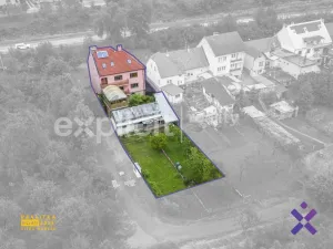 Prodej rodinného domu, Šumice, 163 m2