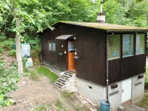 Prodej chaty, Útušice - Robčice, 28 m2