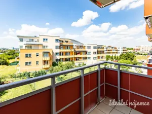 Prodej bytu 1+kk, Praha - Kyje, Sicherova, 33 m2