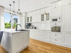 Prodej rodinného domu, Jaroměř - Josefov, Rumunská, 110 m2