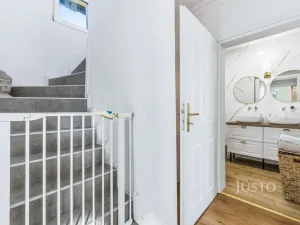 Prodej rodinného domu, Jaroměř - Josefov, Rumunská, 110 m2