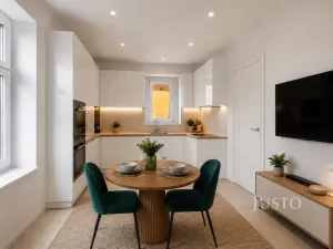 Prodej rodinného domu, Jaroměř - Josefov, Rumunská, 110 m2