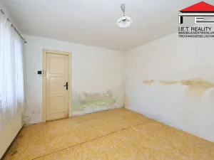Prodej rodinného domu, Ostrov u Macochy, 138 m2