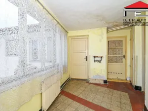 Prodej rodinného domu, Ostrov u Macochy, 138 m2