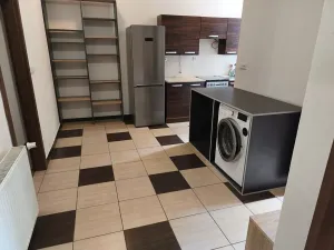 Pronájem bytu 2+1, Ostrava, Na Spojce, 53 m2