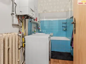 Prodej bytu 2+1, Říčany, Olivova, 69 m2