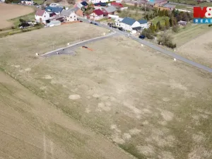 Prodej pozemku pro bydlení, Čelechovice, 1410 m2