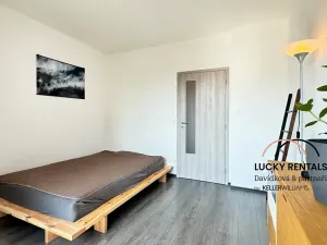 Pronájem bytu 2+kk, Roztoky, Lederova, 52 m2