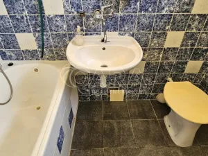 Pronájem rodinného domu, Beroun - Beroun-Město, Chmelenského, 33 m2