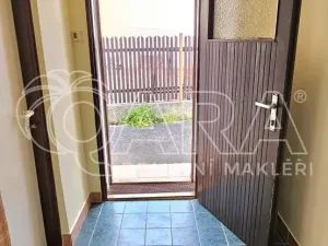 Pronájem rodinného domu, Beroun - Beroun-Město, Chmelenského, 33 m2