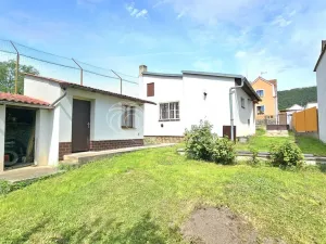 Pronájem rodinného domu, Beroun - Beroun-Město, Chmelenského, 33 m2