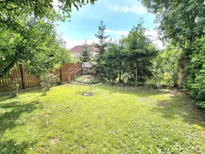 Pronájem rodinného domu, Beroun - Beroun-Město, Chmelenského, 33 m2