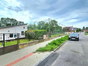 Pronájem rodinného domu, Beroun - Beroun-Město, Chmelenského, 33 m2
