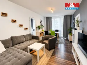 Prodej bytu 4+1, Litvínov - Janov, Hamerská, 79 m2
