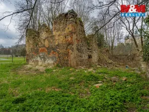 Prodej komerčního pozemku, Frýdlant, 1041 m2