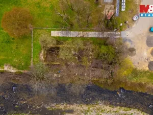 Prodej komerčního pozemku, Frýdlant, 1041 m2
