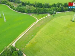 Prodej komerčního pozemku, Hradec Králové - Třebeš, 6364 m2